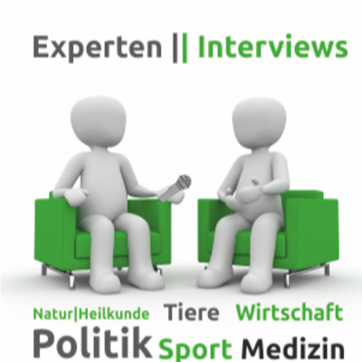 "ExIt" Experten Interview | Folge 1 - Interview mit Dr. Bernd Bitzer