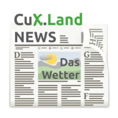 Cux.Land News | Das Wetter vom 17.03.2021 und die nächsten Tage