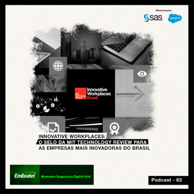 Innovative Workplaces: o selo da MIT Technology Review para as empresas mais inovadoras do Brasil