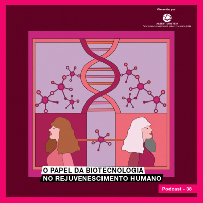 O papel da biotecnologia no rejuvenescimento humano