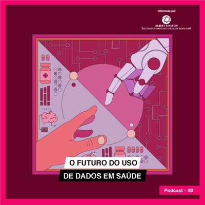 O Futuro do uso de dados em saúde