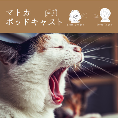 現代人の「忙し」について episode artwork