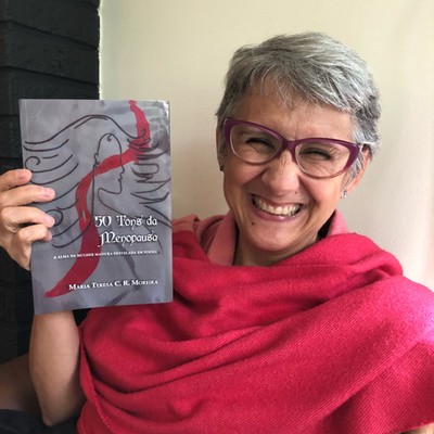 Leitura de poesia e conversa sobre a vida!