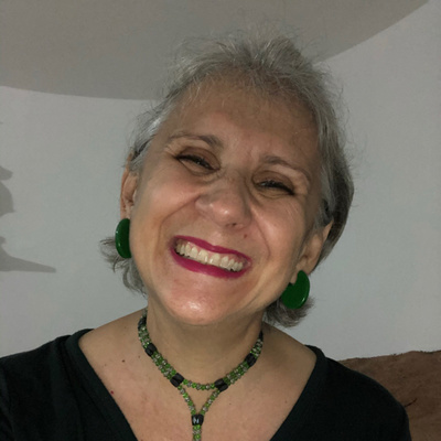 Um pouco atrasada, mas cheguei! De coração pra coração: Vem!!!