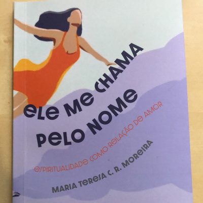 Mais um encontro de amor, de poesia, de “perfume delicioso “!