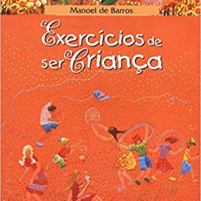 Episódio 5. Poesia. O menino que carregava água na peneira