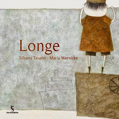 Episódio 8. Literatura Infantil. Longe