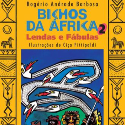 Episódio 15. Literatura folclórica. A moça e a serpente