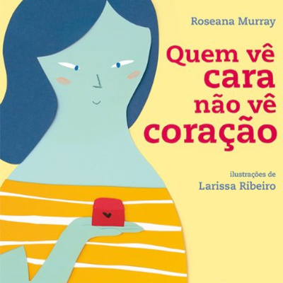 Episódio 16. Poesia. Quem vê cara não vê coração