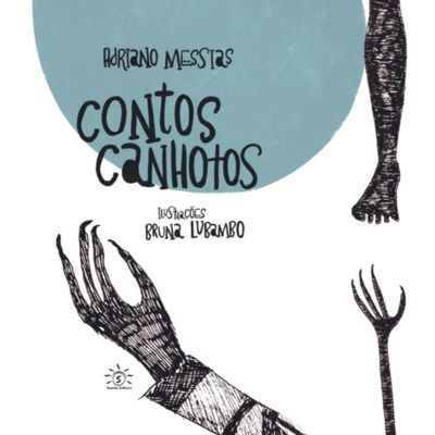 Episódio 18. Conto de Terror. O ass@biador