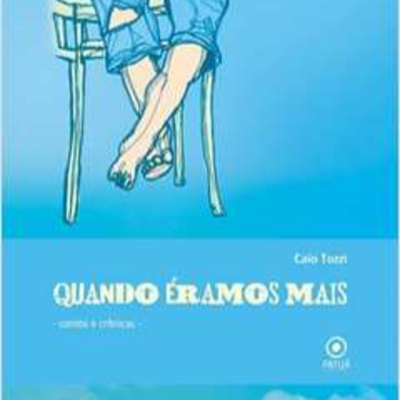 Episódio 20. Literatura Juvenil. Te escrevi esta canção no verão de 78