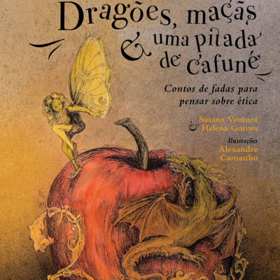 Episódio 26. Literatura folclórica. O lenhador e o troll