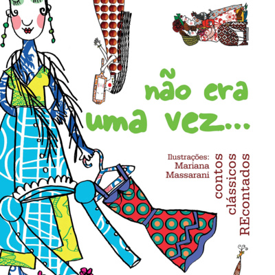 Episódio 28. Literatura infantil. A história de Cinderela tal como me contaram