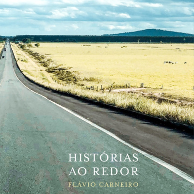 Episódio 29. Crônicas. Histórias ao redor. LANÇAMENTO do Livro.