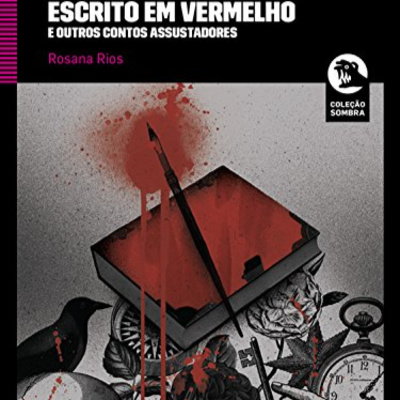 Episódio 32. Conto de Terror. A sombra do enf@rcado