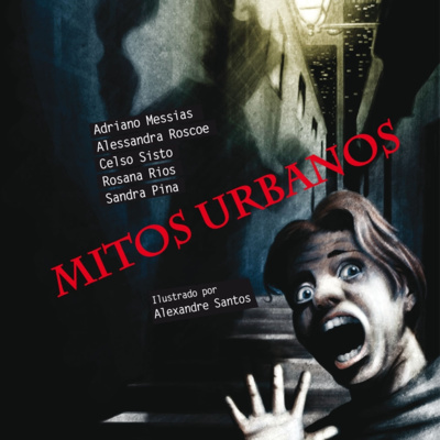 Episódio 34. Conto de Terror. O mistério da ponte