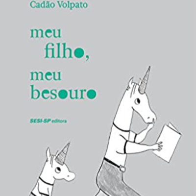 Episódio 35. Poesia. Meu filho, meu besouro