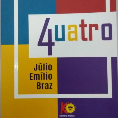 Episódio 04. Segunda Temporada. Contos. A mãe do juiz. Júlio Emílio Braz