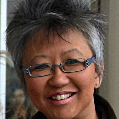 Yang-May Ooi introduces South London Voices