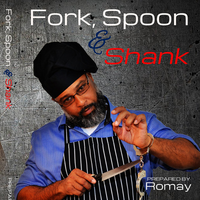 Fork, Spoon & Shank: Introduction (What's Cookin')