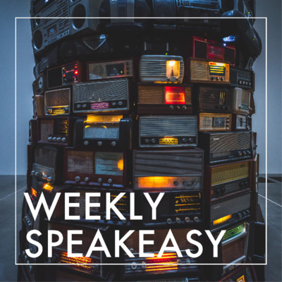 speakeasy podcast