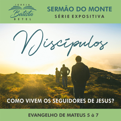 Quem eu sou? | Mateus 5.3 [Série Sermão do Monte]