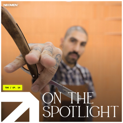 On The Spotlight por NEOMEN