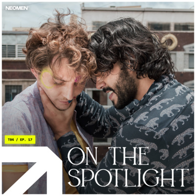 On The Spotlight por NEOMEN