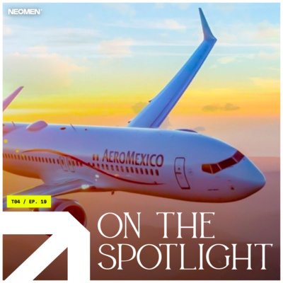 On The Spotlight por NEOMEN