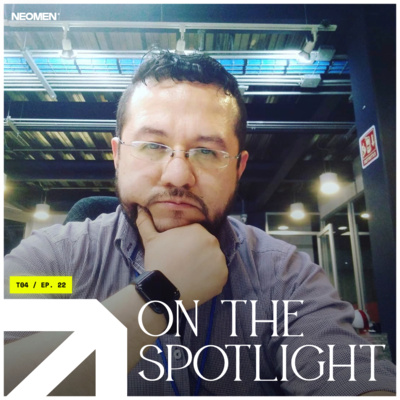 On The Spotlight por NEOMEN