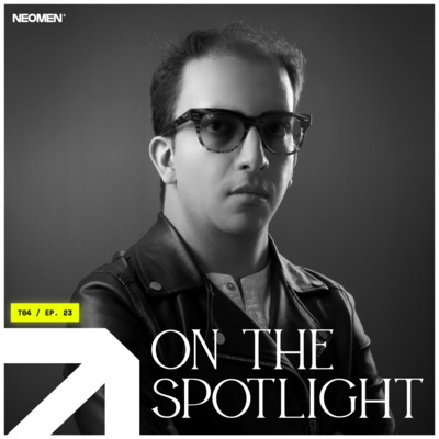 On The Spotlight por NEOMEN