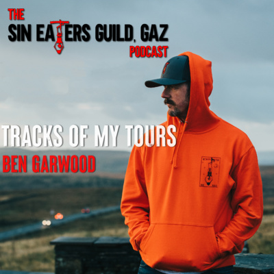 Tracks Of My Tours - Ben Garwood