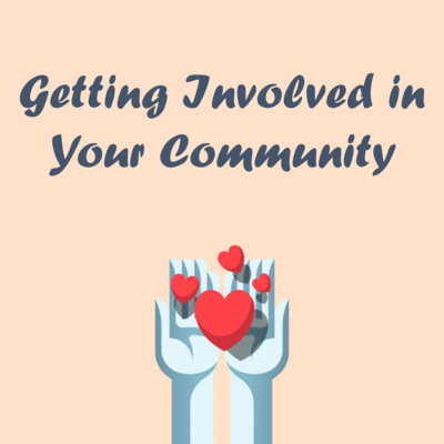 Getting Involved in Your Community - Ben Brentin, Jeff Buenrostro, & Stefanie Studt thumbnail