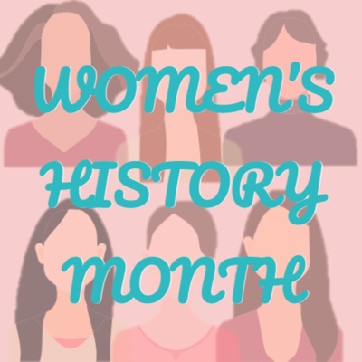 Women's History Month: Pink Controllers & Pumping on Zoom thumbnail