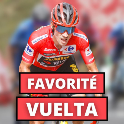 Získá Primož Roglič 4. titul v řadě? | Vuelta 2022