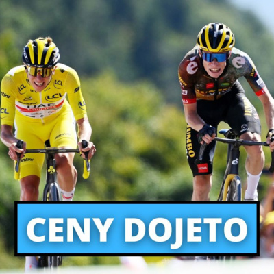 CENY DOJETO 2022