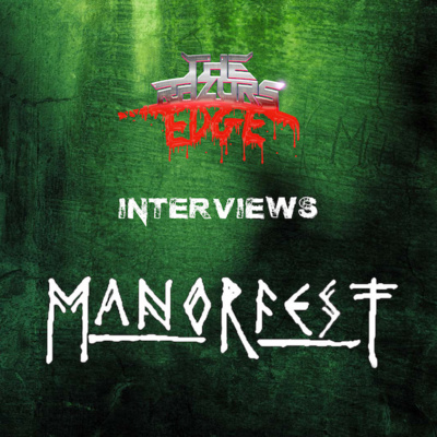 The Razor's Edge : ManorFest Interview with Wayne Jackson