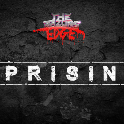 The Razor's Edge : Interview with Simon Yarwood of Uprising