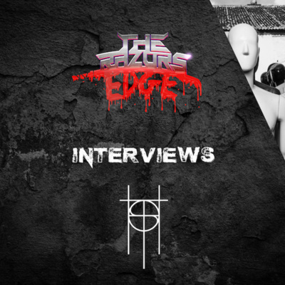 The Razor's Edge : Interview with Gregor Makintosh of HOST