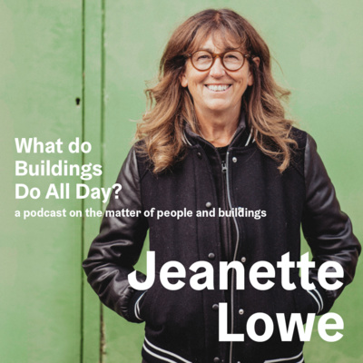 8. Jeanette Lowe | HOUSING 