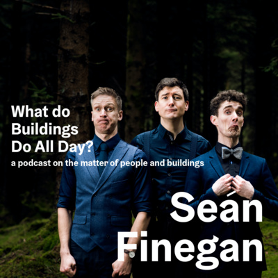 10. Sean Finegan | ROOMS