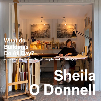 11. Sheila O' Donnell | HOUSES