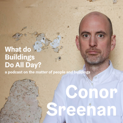 12. Conor Sreenan | PUBLIC GOOD