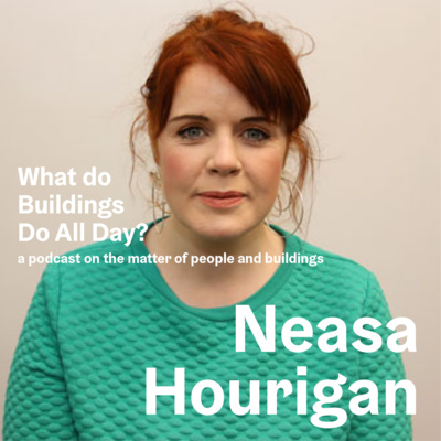 13. Neasa Hourigan | PUBLIC GOOD