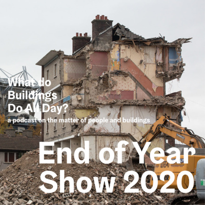 14. End of Year Show 1 | HOUSING | Lorcan Sirr 