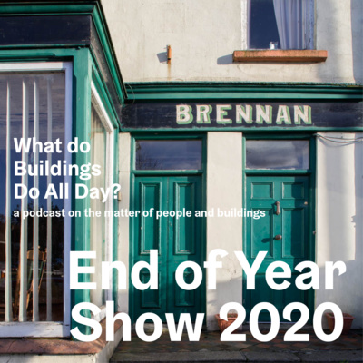 15. End of Year Show 2 | TOWNS | Miriam Delaney 