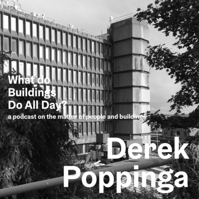 22. Derek Poppinga | DEVELOPMENT