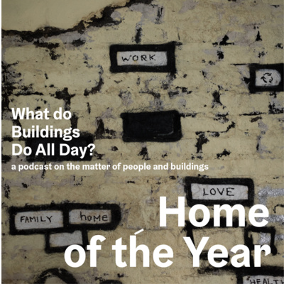 BONUS: Home of the Year