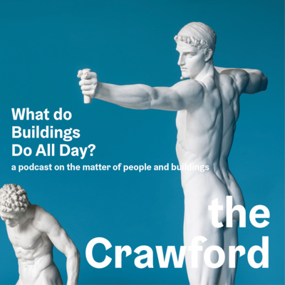 BONUS: The Crawford Gallery