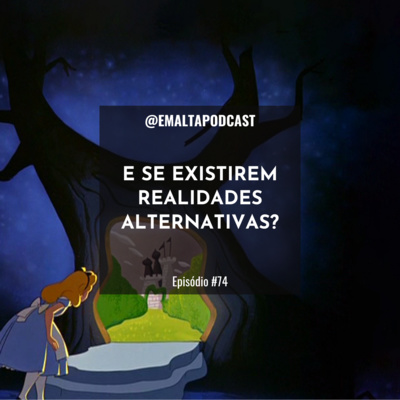 Em Alta Podcast